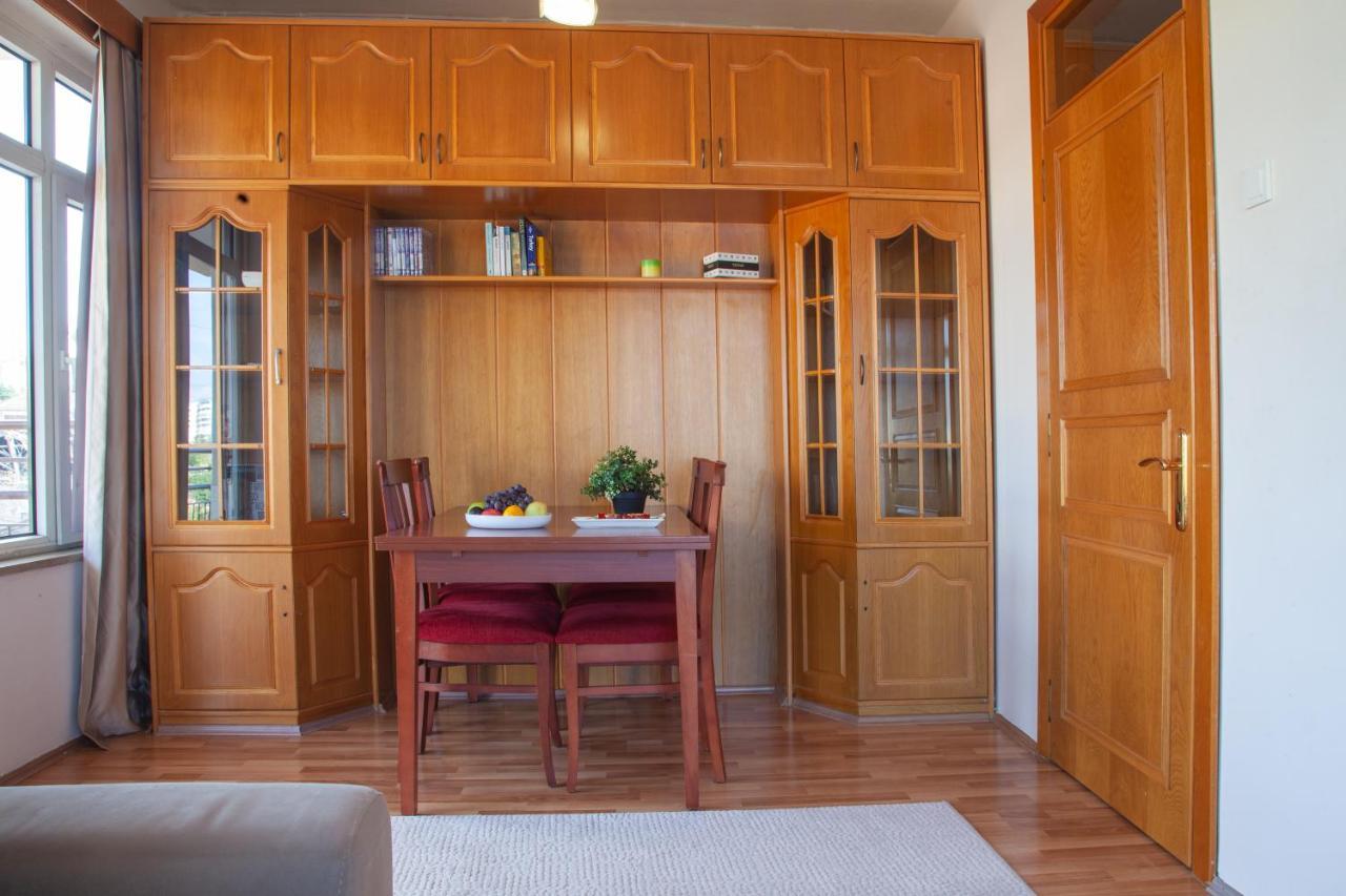 Mavi Avlu - Old Town Apartamento