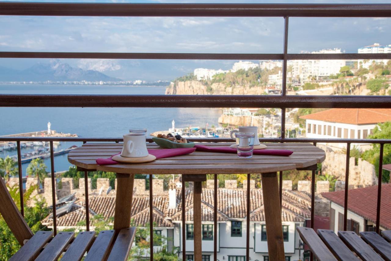 Apartamento Mavi Avlu - Old Town *