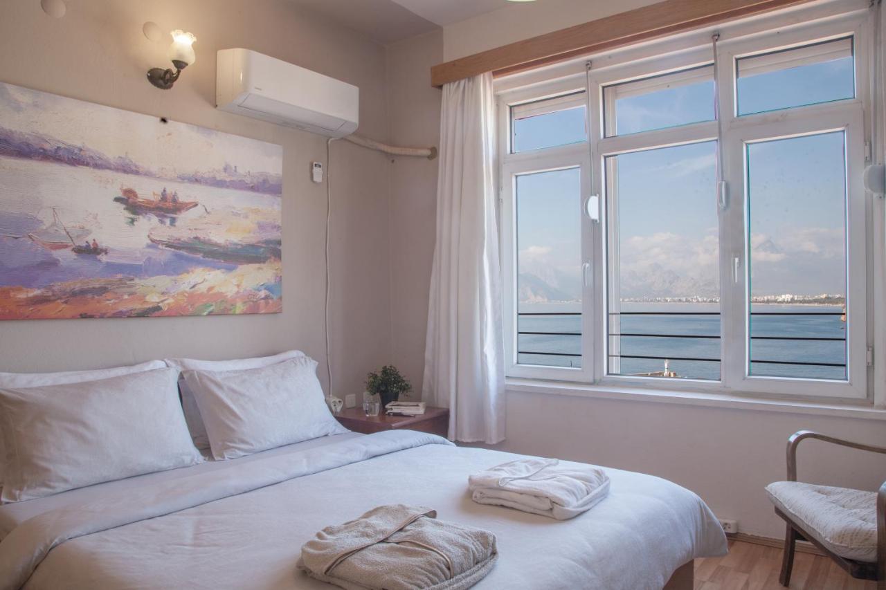 Apartamento Mavi Avlu - Old Town
