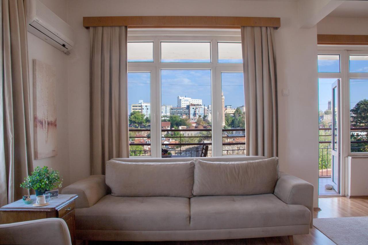 Apartamento Mavi Avlu - Old Town *