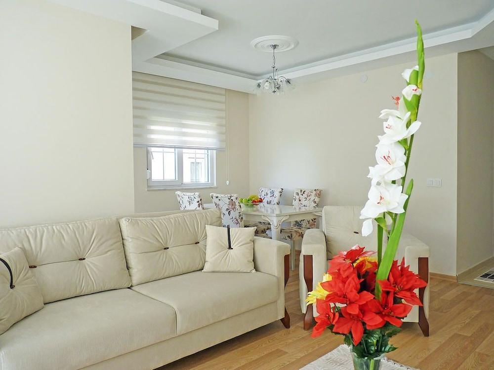 Apartamento White Star