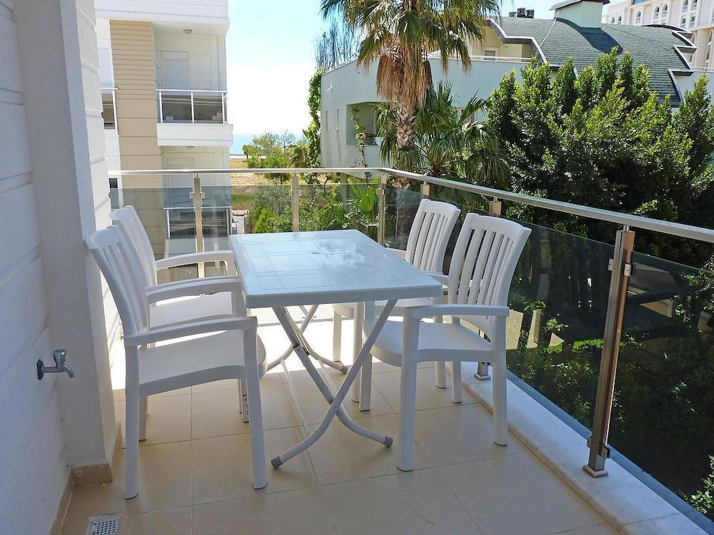 White Star Apartamento *