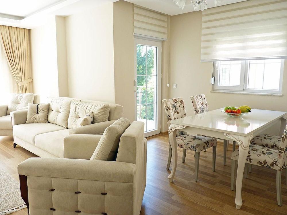 Apartamento White Star Antália