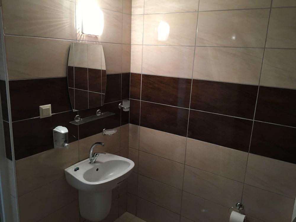 Quarto em Acomodações Particulares Mimoza Antália