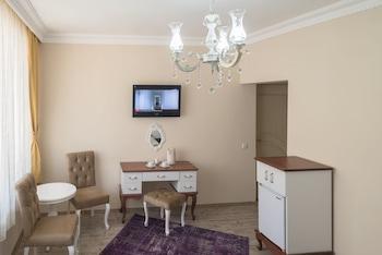 Hotel Ozmen