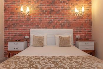 Ozmen Old Town Kaleici Adult Only 2* Antália