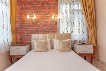 Ozmen Hotel