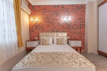 Ozmen 2* Antalya