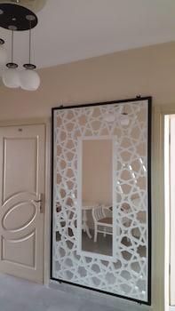 Hotel Ozmen Antalya