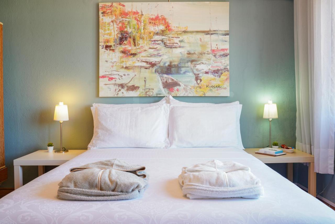 Apartamento Mavi Avlu - Old Town *