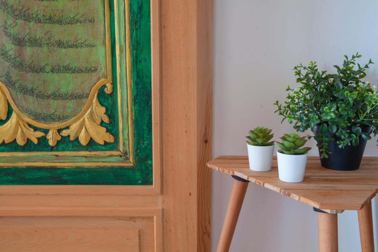 Apartamento Mavi Avlu - Old Town