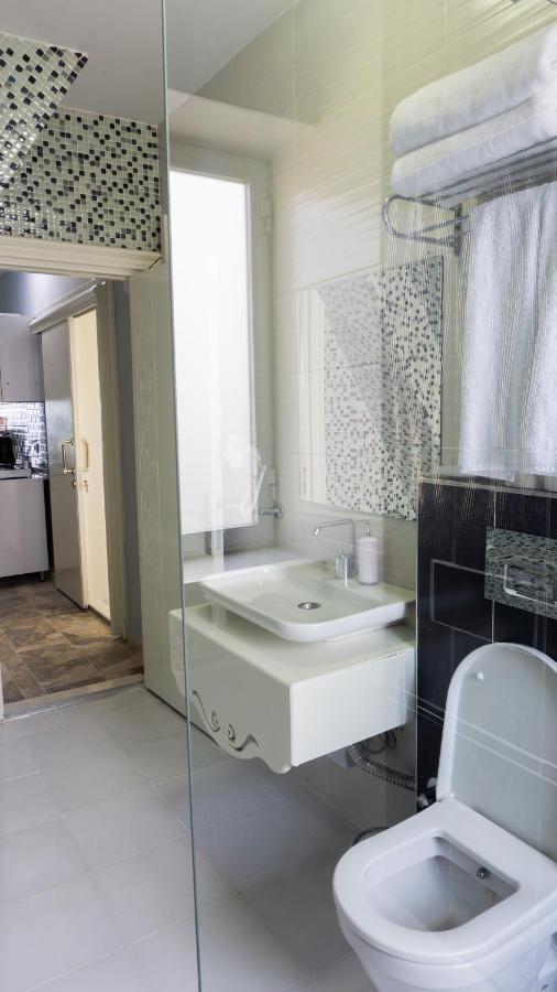 Apart Otel Yelken
