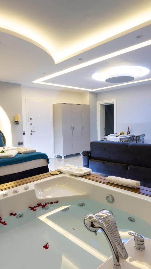 Apart Otel Yelken