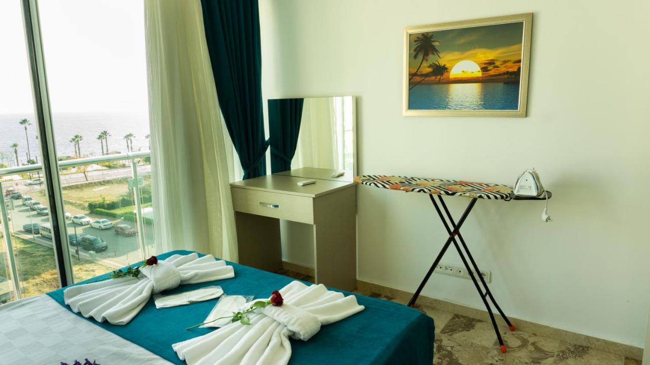 Yelken Aparthotel Antália