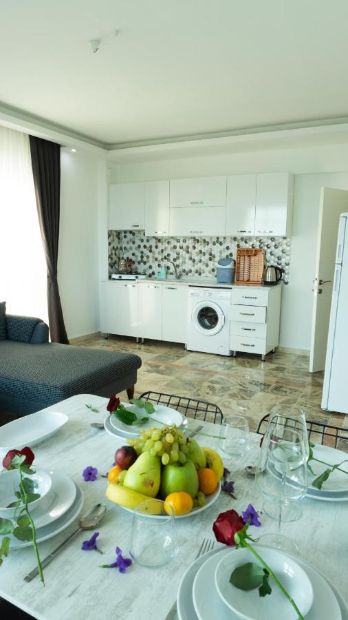 Aparthotel Yelken Antália