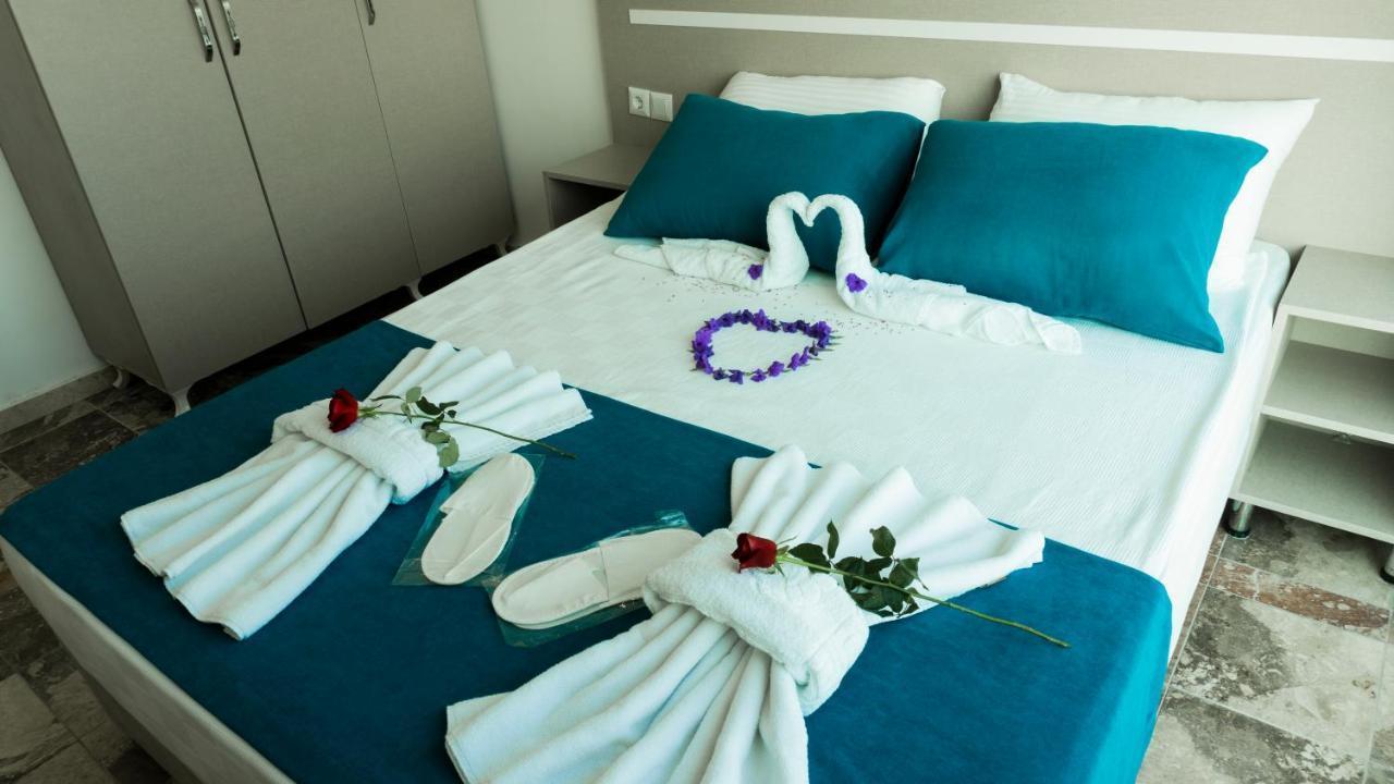 Yelken Aparthotel Antália