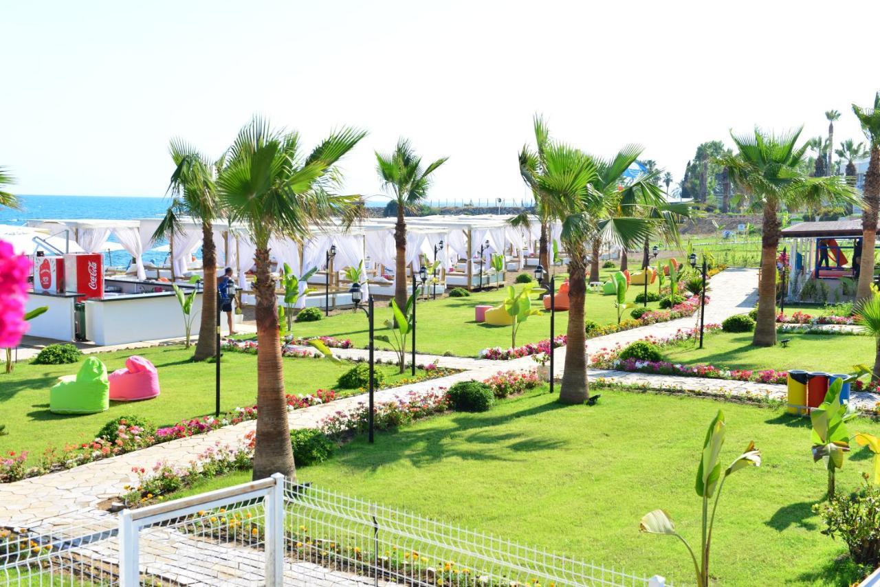 Lara Homes Aparthotel Antália
