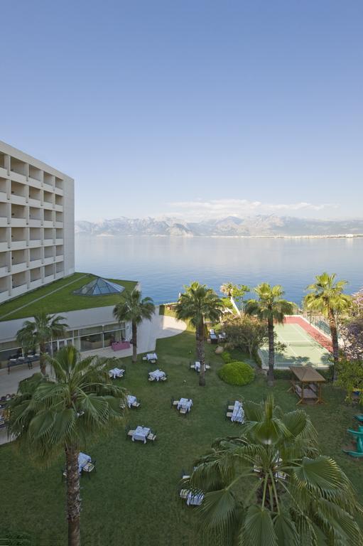 Otel Divan Talya Antalya