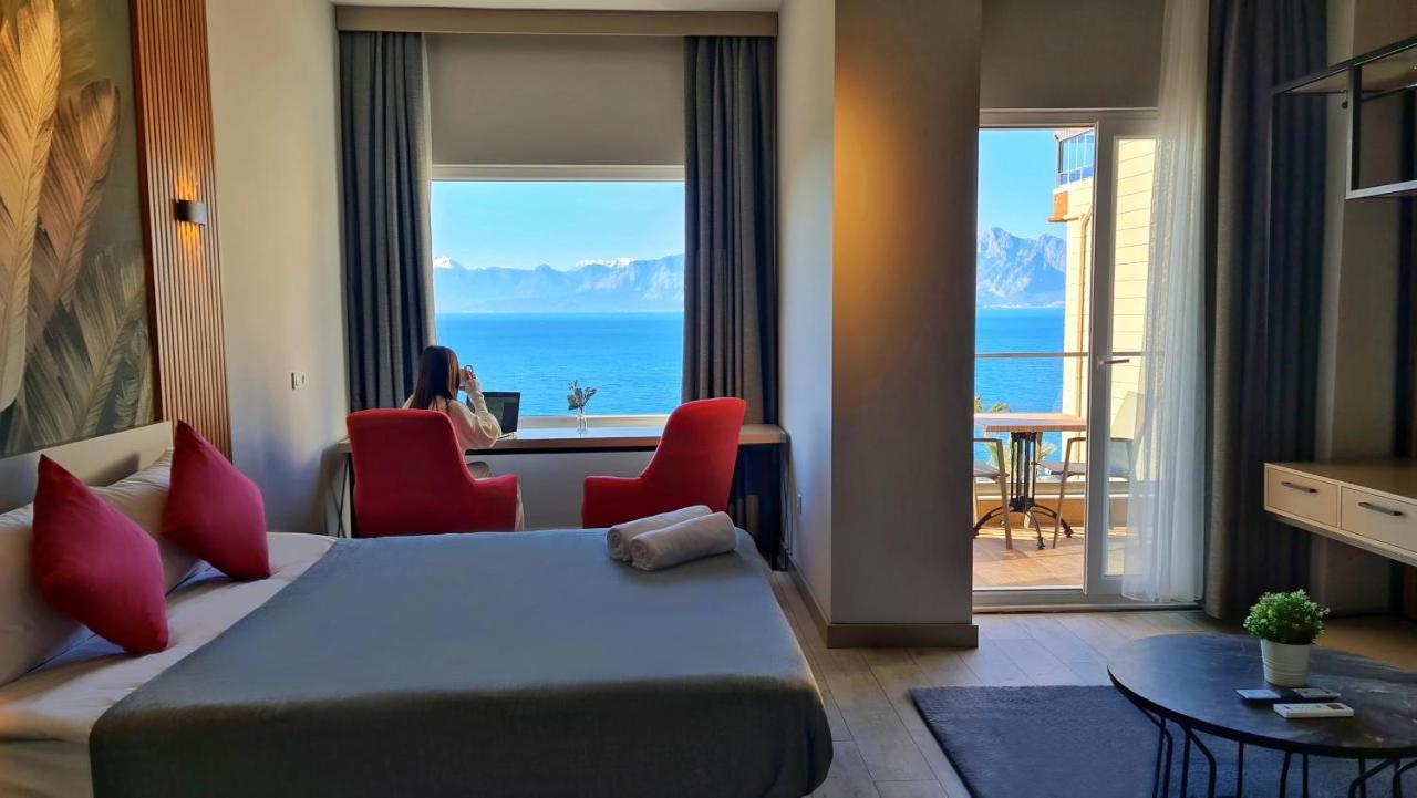 Accommodatie bij particulieren Letstay Panorama