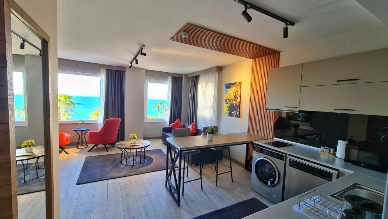 Accommodatie bij particulieren Letstay Panorama *