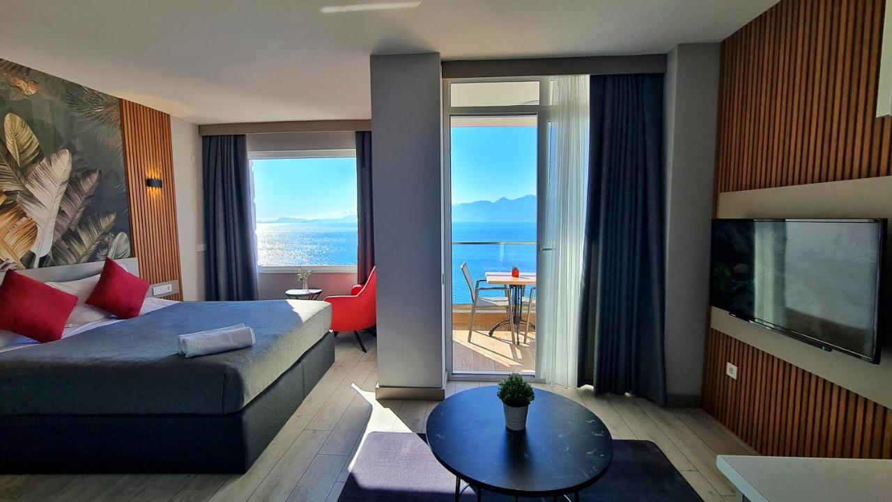 Accommodatie bij particulieren Letstay Panorama