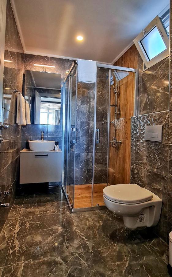 Accommodatie bij particulieren Letstay Panorama Antalya