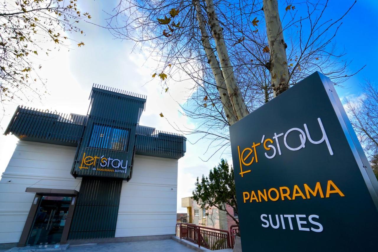 Letstay Panorama Accommodatie bij particulieren *