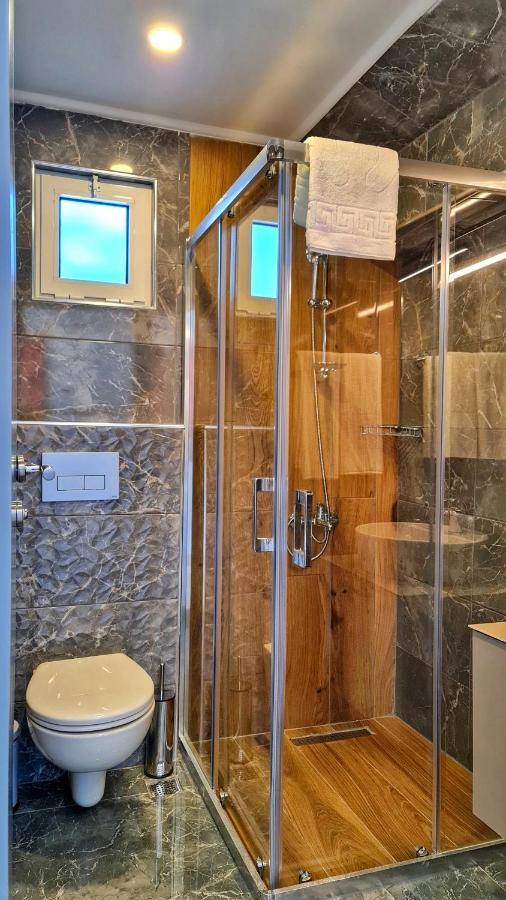 Accommodatie bij particulieren Letstay Panorama