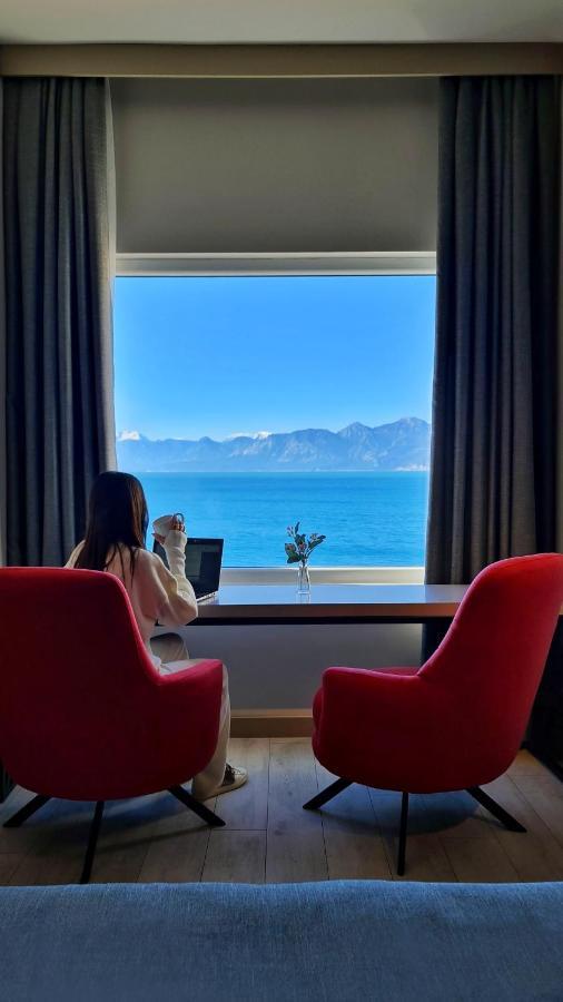Accommodatie bij particulieren Letstay Panorama *
