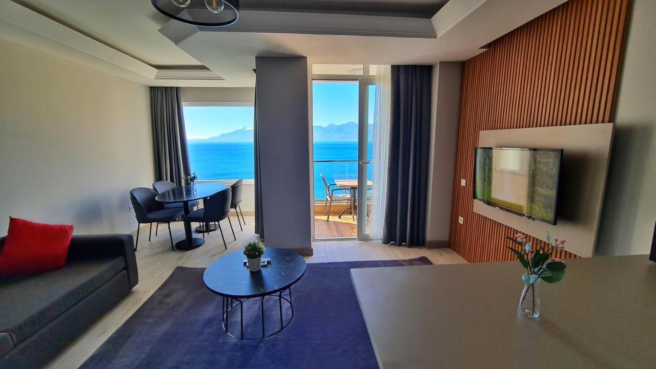 Accommodatie bij particulieren Letstay Panorama