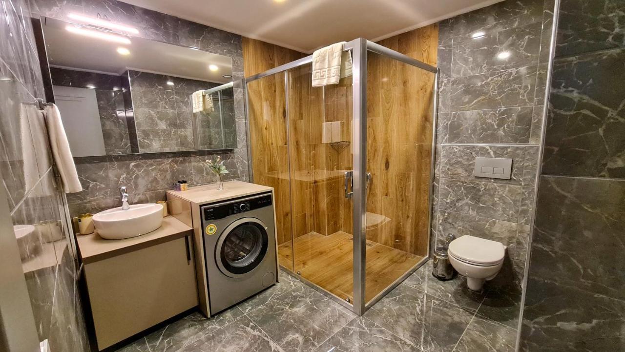 Letstay Panorama Accommodatie bij particulieren Antalya