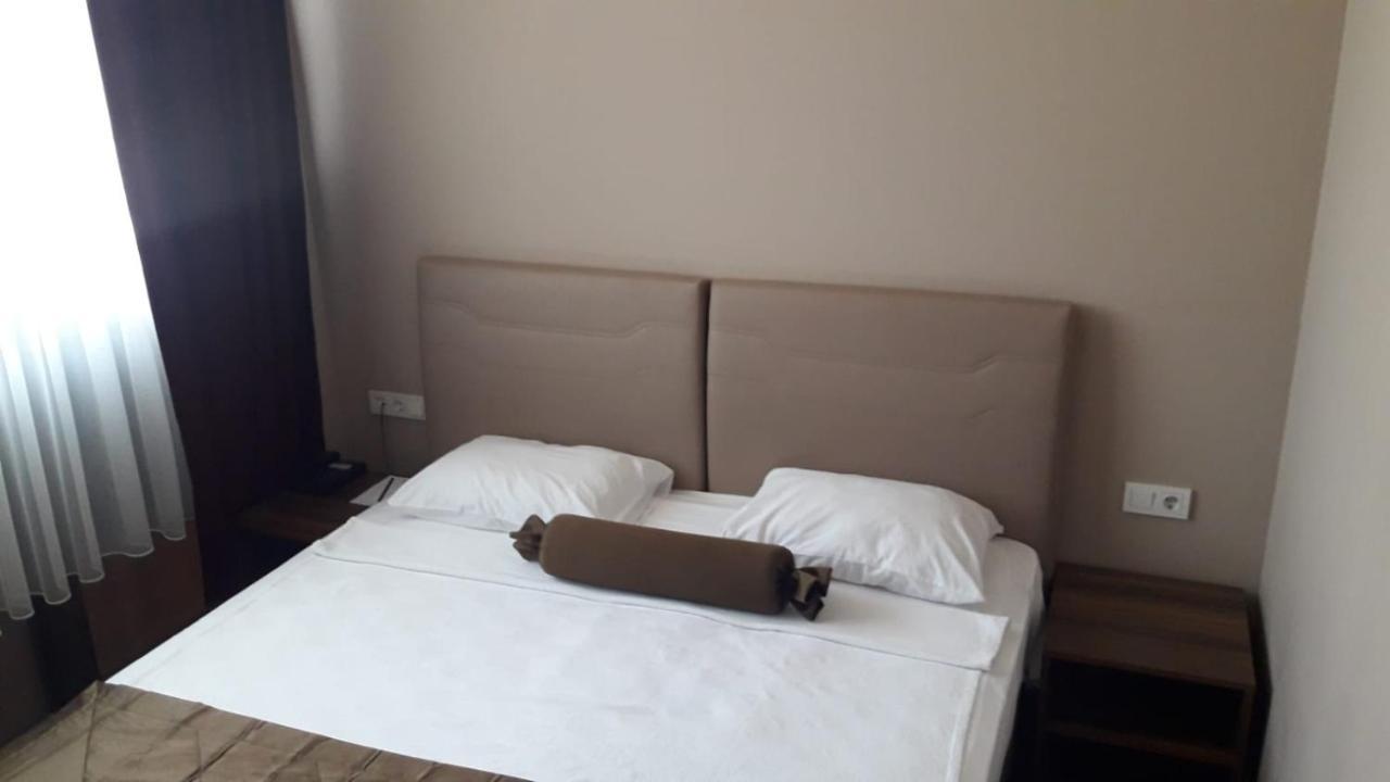 Active Başaran Business Otel 5*