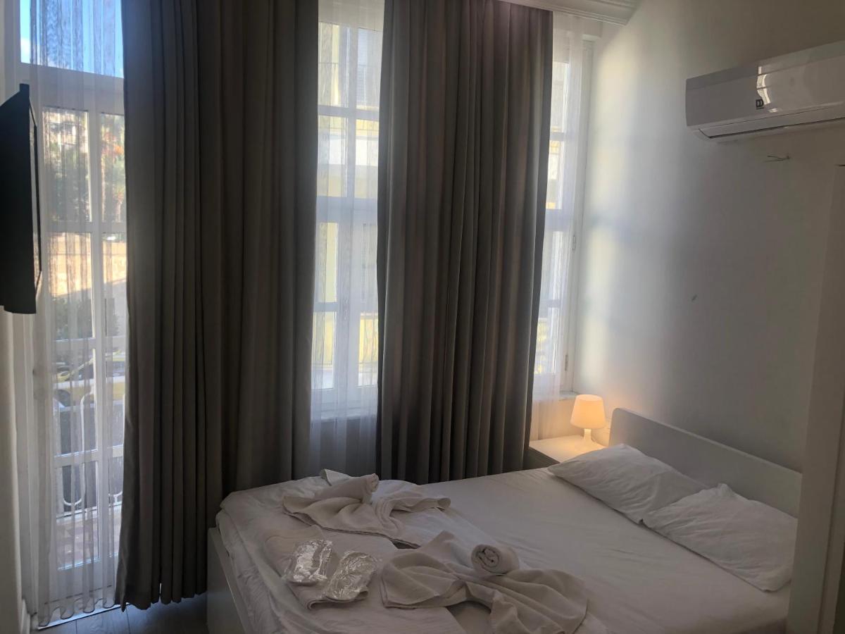 Hotel Atici Antália