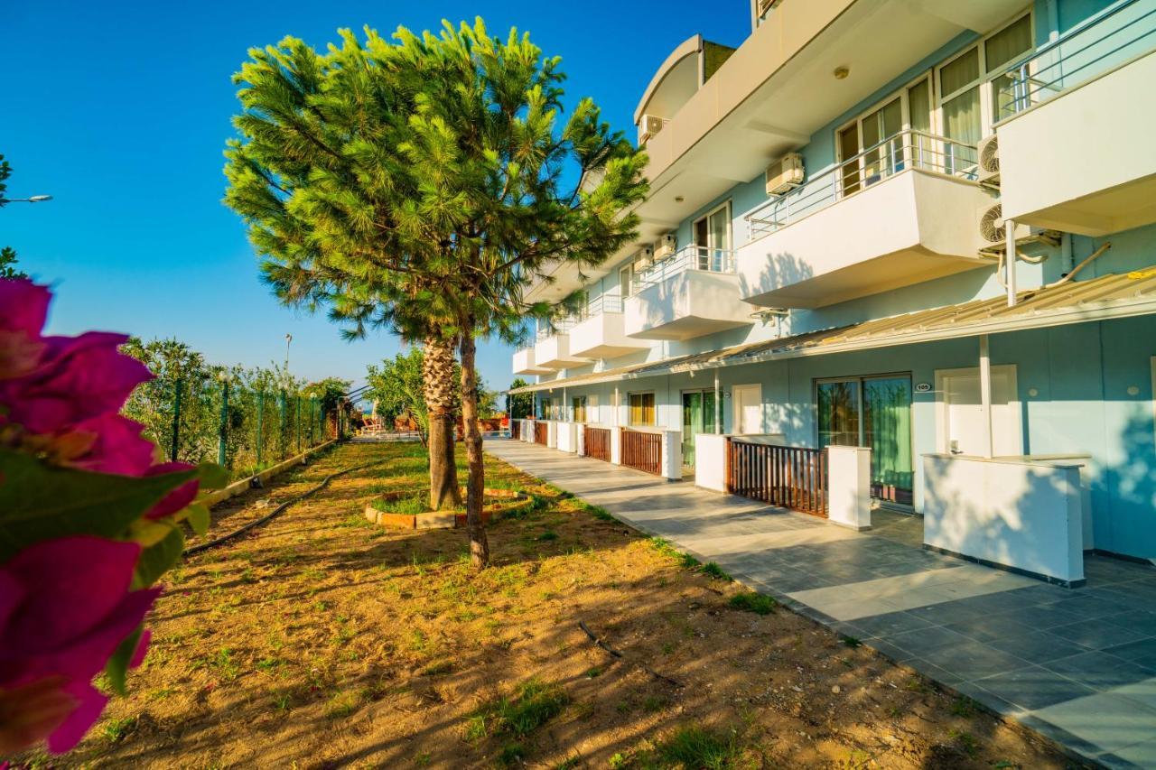 Prenses Sealine Otel Serik