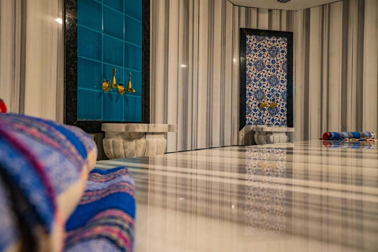 Otel Prenses Sealine 4*