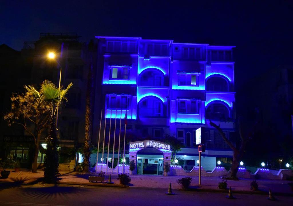 Bodensee Hotel Antália