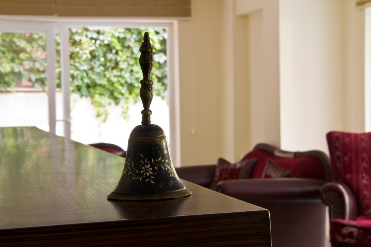 Hotel Bodensee Hotel Antália