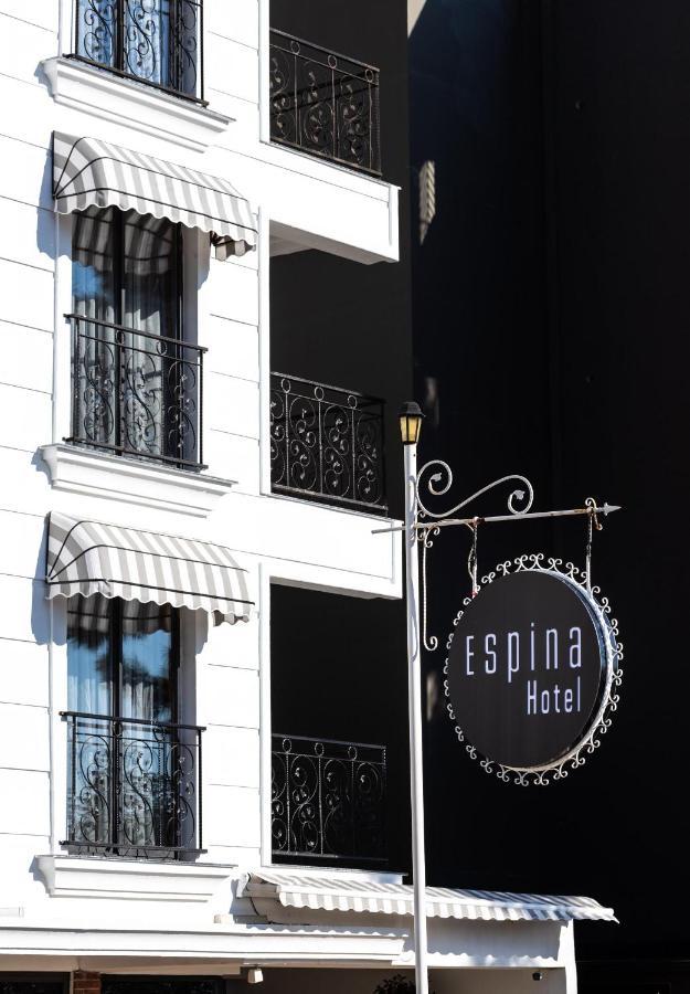 Espina Hotel Antália