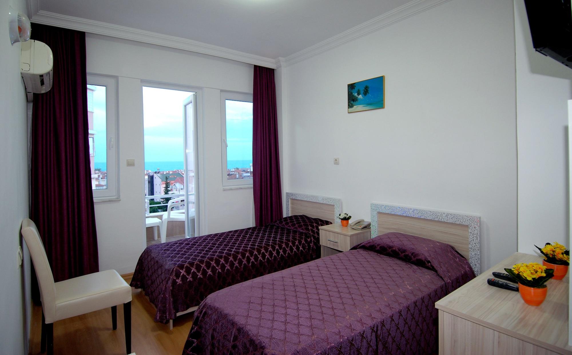 Otel Lara Diamond