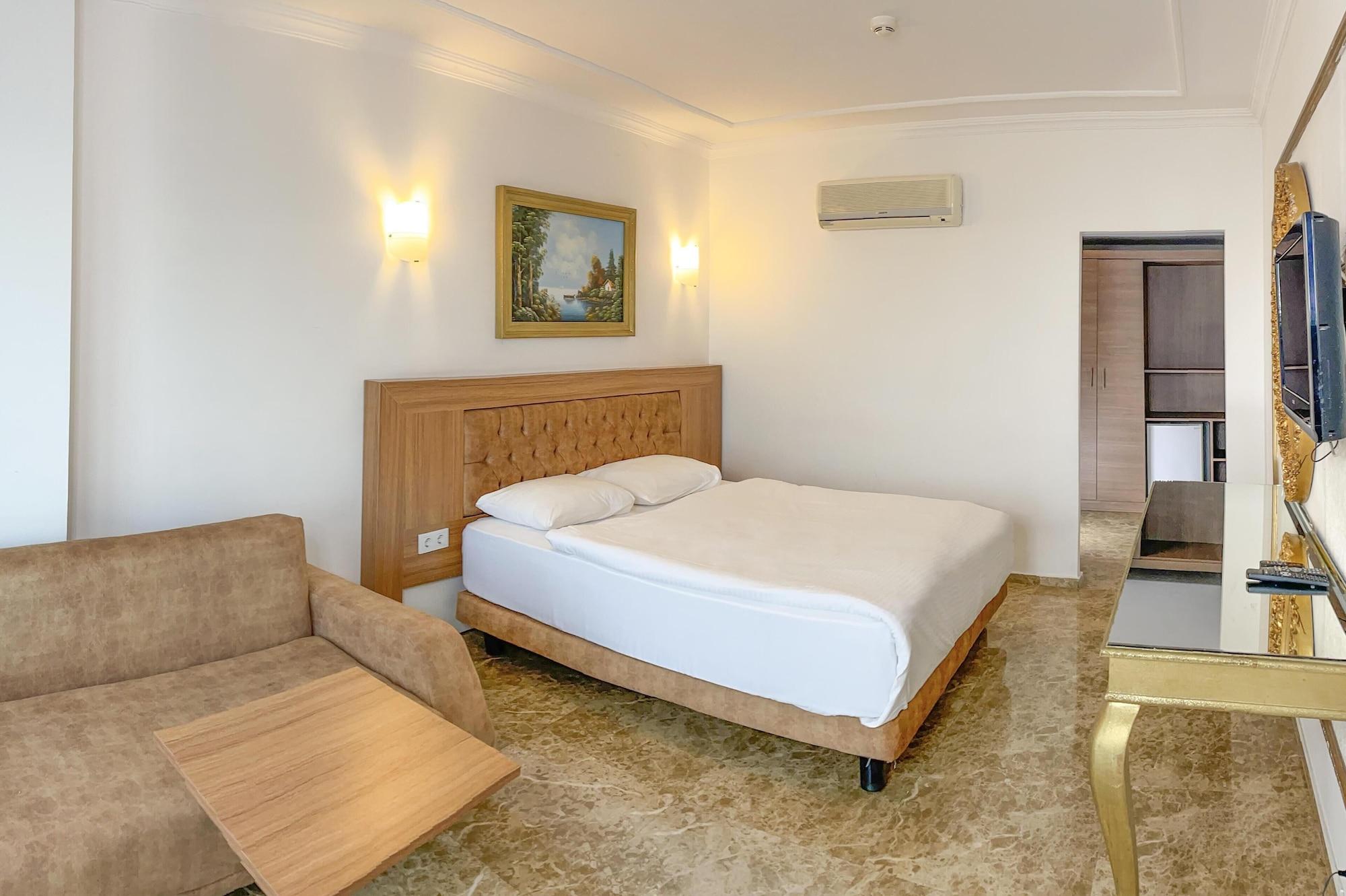 Otel Kristal Antalya
