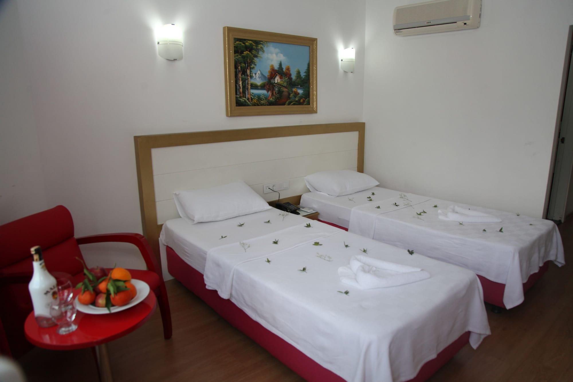 Otel Kristal
