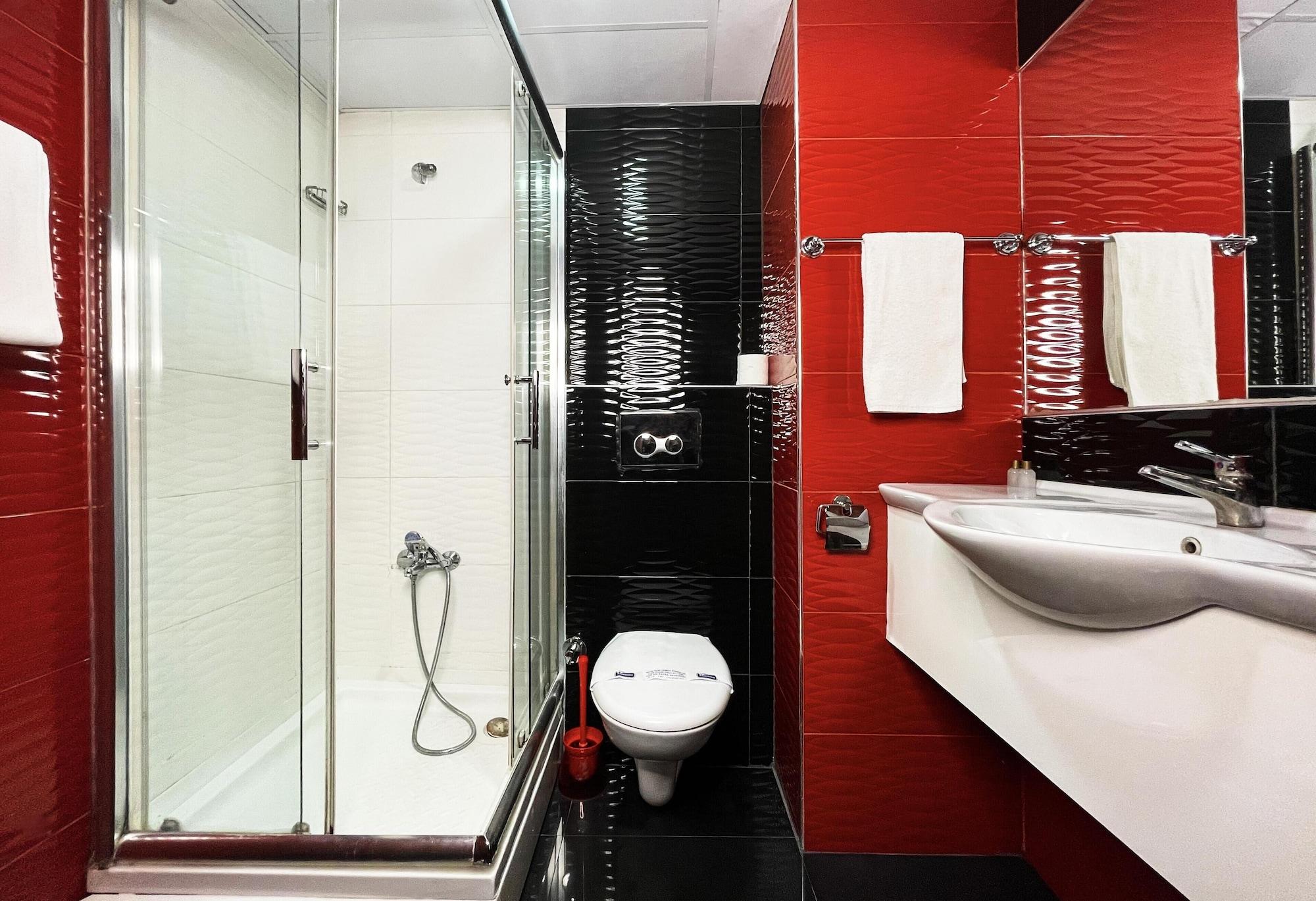 Kristal Otel 3*