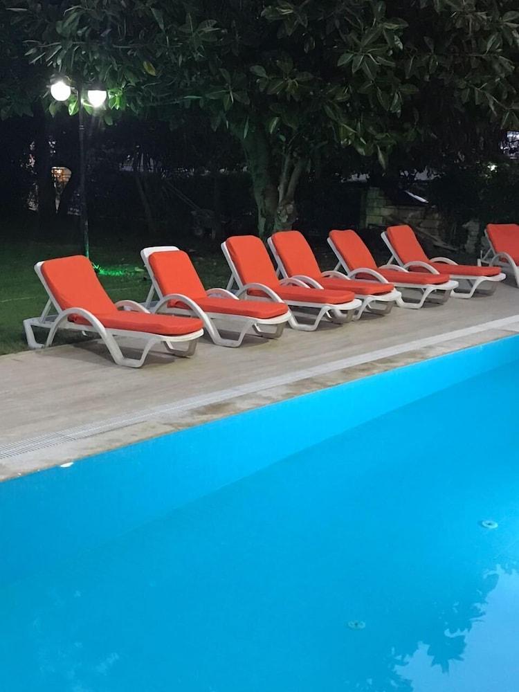Laguna Hotel Antália