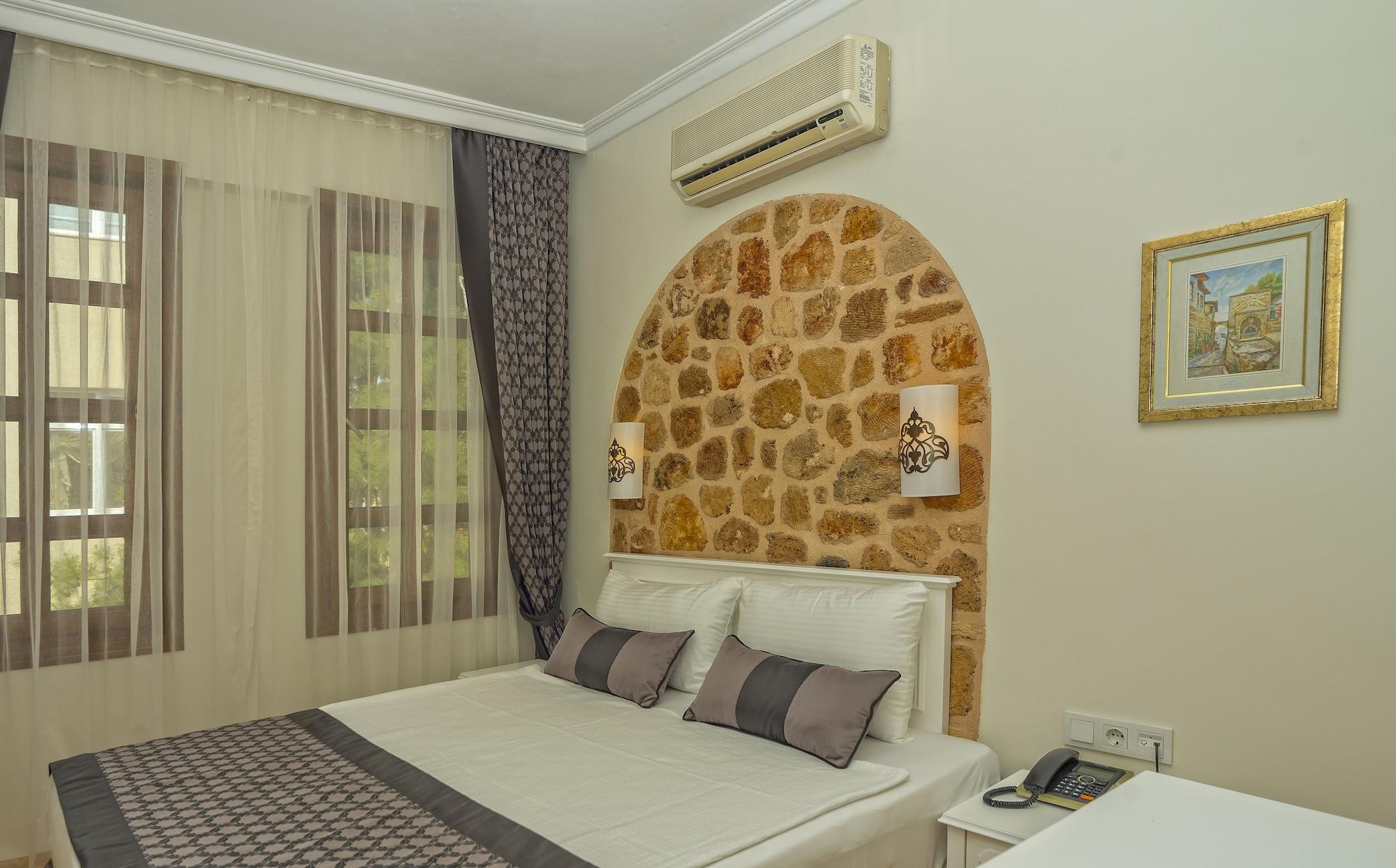 Argos Hotel Antália