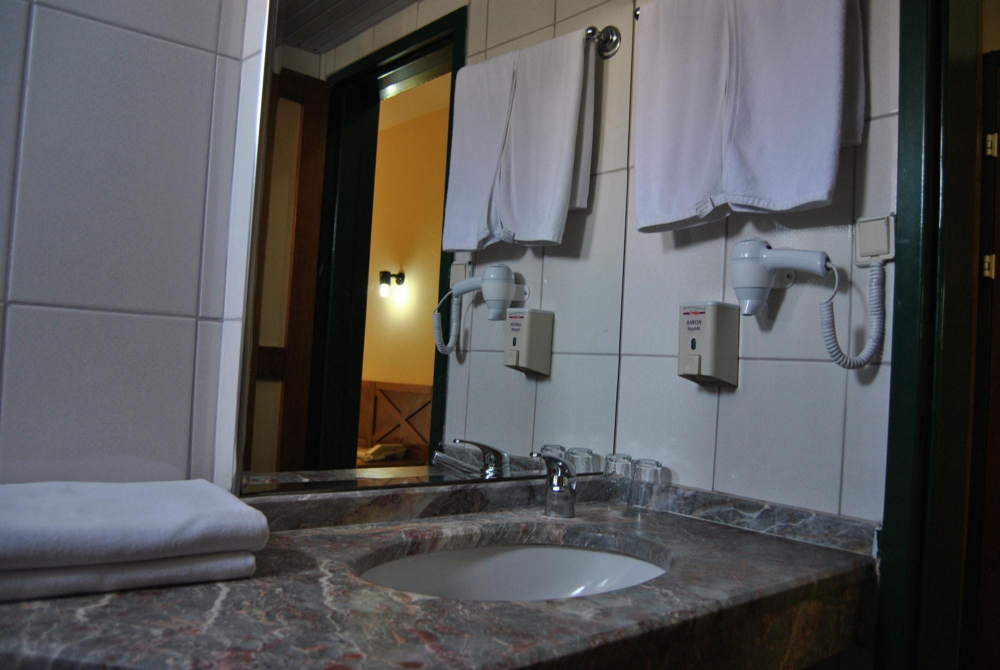 Otel Benna Antalya