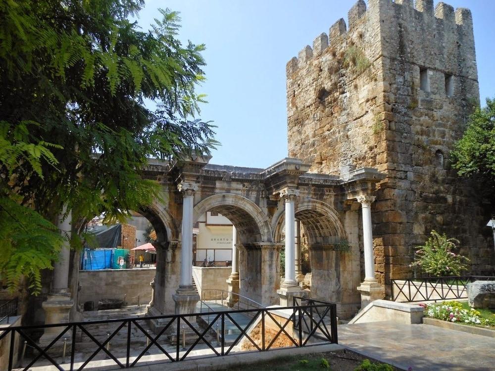 Adalya Port 4* Antália