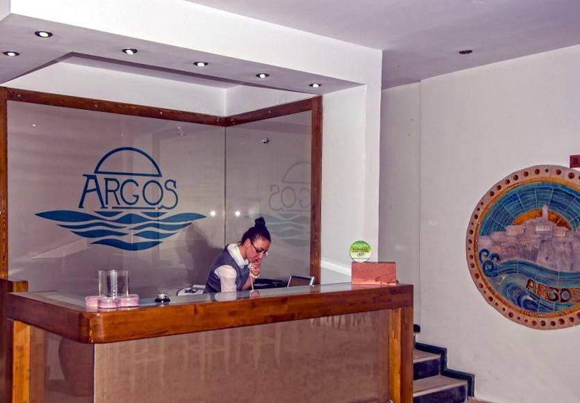 Argos 3* Antália