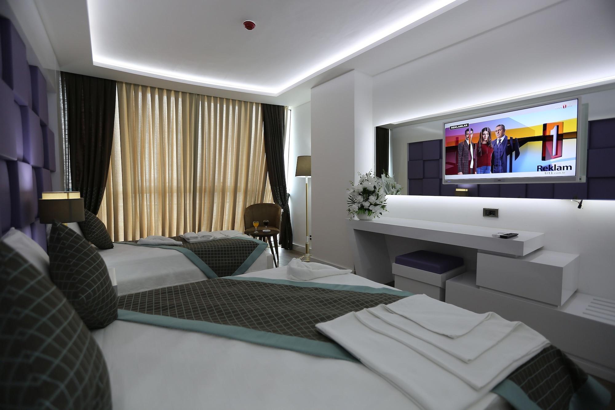 Otel Elips Royal & 4*