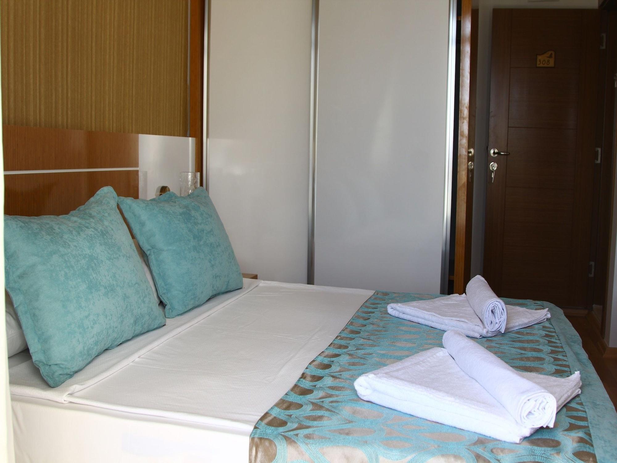 Hotel Esperanza Antália