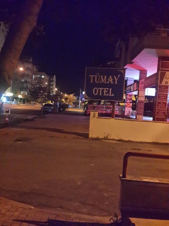 Tumay 2* Antália